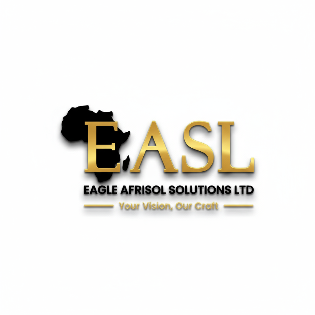 Eagle Afrisol Solutions Ltd